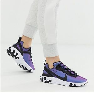 react element 55 premium sunset